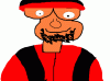 mikky jackass.gif