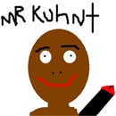 MR KUHNT